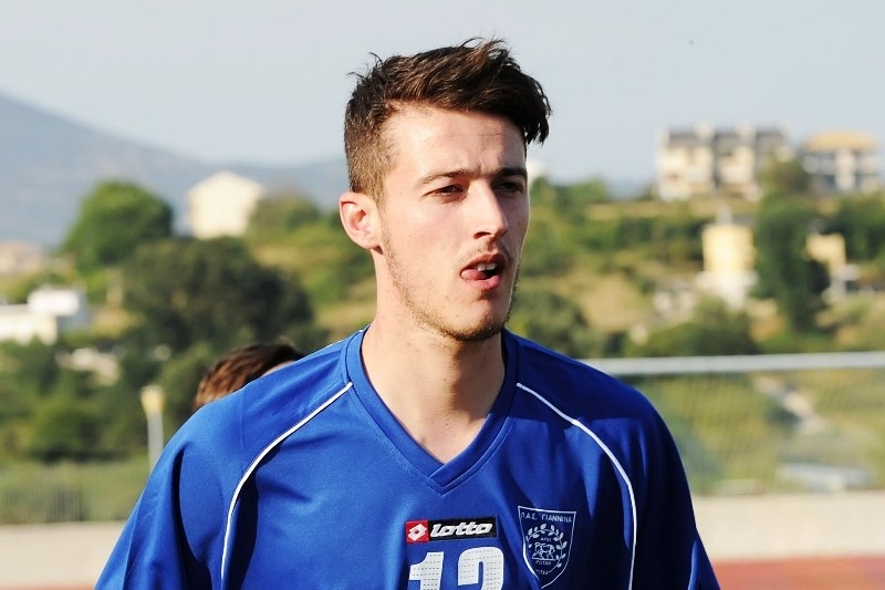 ΠΑΣ Γιάννινα: Ανανέωσαν και με τη βούλα Μιχαήλ, Γιάκος