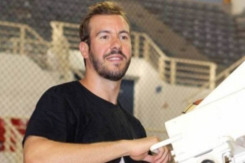 Χαριτόπουλος: «Χάσαμε την ψυχραιμία μας»