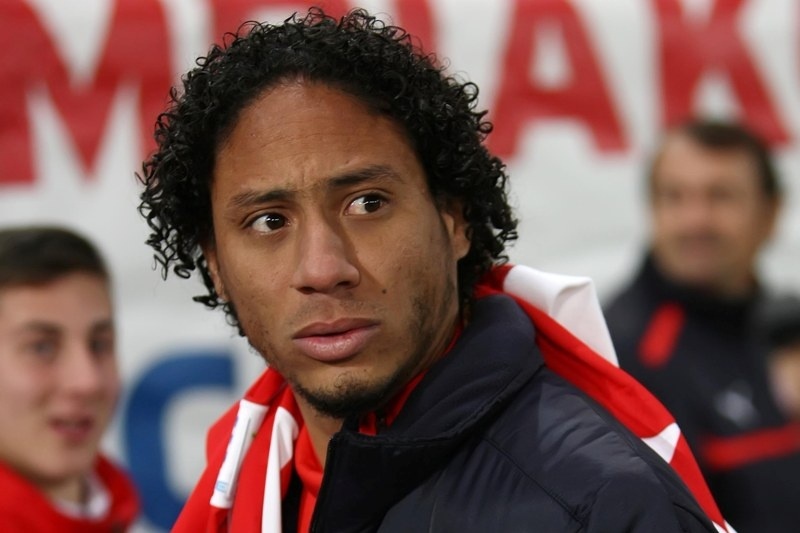 Ολυμπιακός: Ντεμπούτο για Πίνο!