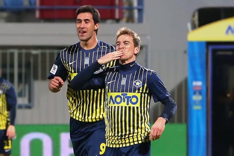 Ράγιος: «Ξέρει να παλεύει ο Αστέρας»