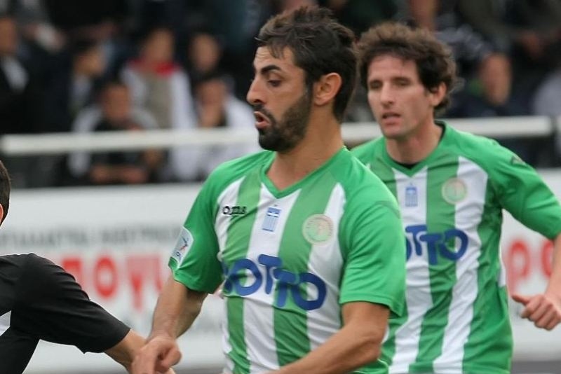 Μπαϊκαρά: «Μπορούσαμε να πάρουμε κάτι καλύτερο»