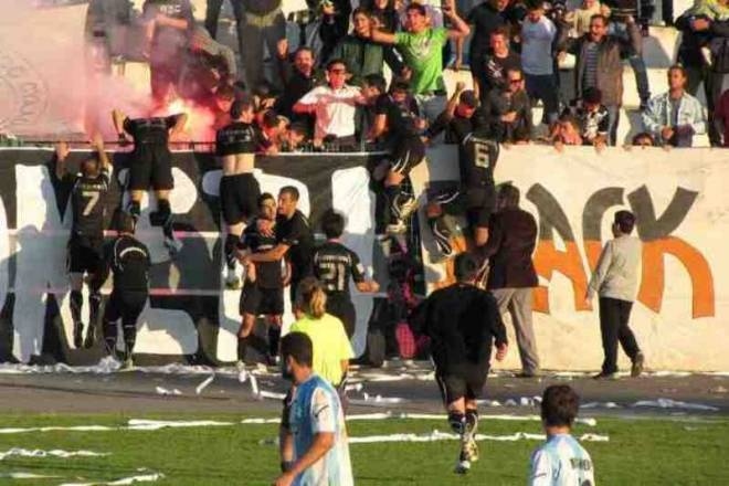 Football League 2: Πάλι νίκες για Παναιγιάλειο και Καλαμαριά!