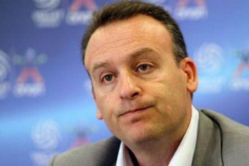 Ταρνατώρος: «Ο Νίκος έπρεπε να τιμηθεί στον αγωνιστικό χώρο»