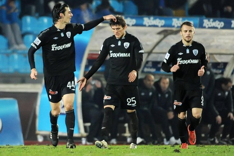 Βιβιάν: «Πρέπει να ξεκινάμε πιο δυνατά…»