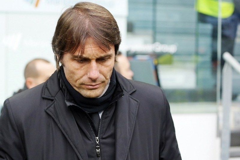 Κόντε: «Σιχαίνομαι την ήττα»