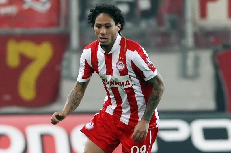 Πίνο: «Θέλω να προσφέρω στον Ολυμπιακό»