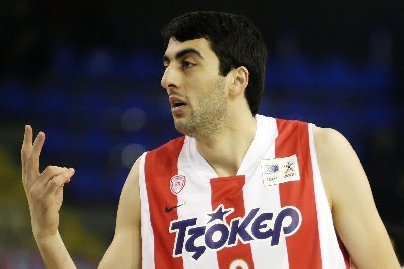 Σερμαντίνι: «Ένιωσα περίεργα»