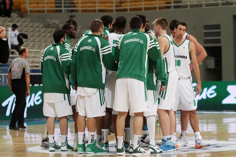 Μάλαγα μέσω… Πάτρας