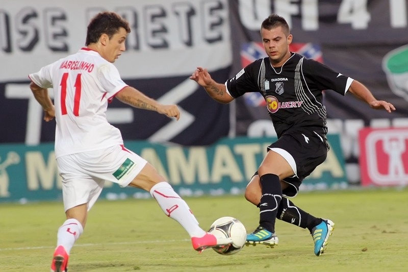 Skoda Ξάνθη-ΟΦΗ: Για το καλό... ποδαρικό στα Πηγάδια