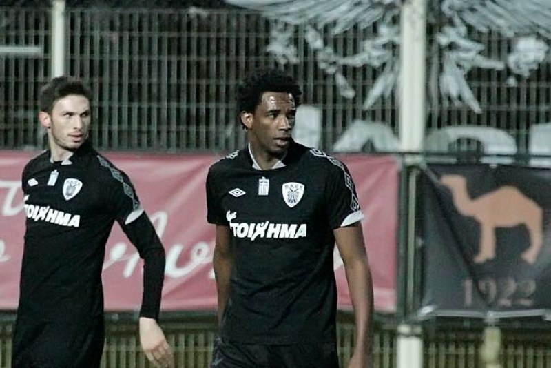 Λίνο: «Τιμή μου να παραμείνω στον ΠΑΟΚ»