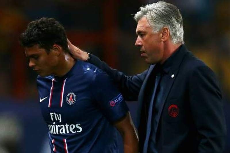 Αντσελότι: «Δεν ήμασταν καλοί αμυντικά»