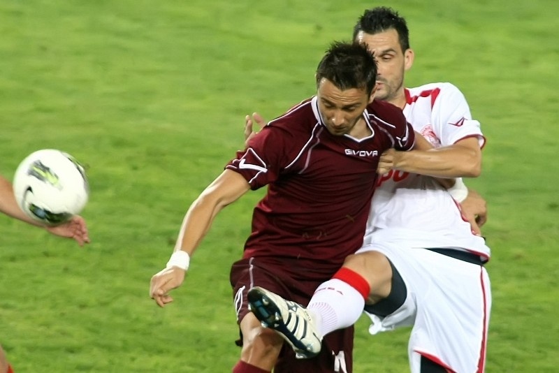 Τσίγκας: «Η συνέχεια θα είναι καλύτερη»