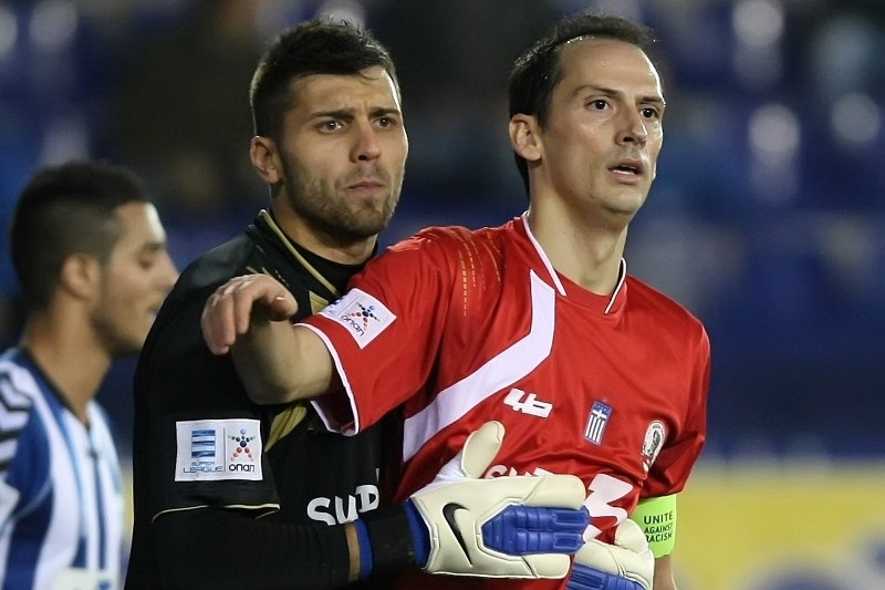 Βάλλας: «Η Λίγκα αρνήθηκε να τηρήσουμε σιγή στη μνήμη του Σαμαρά!»