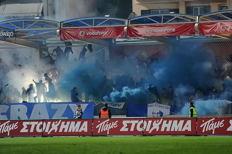 ΠΑΣ Γιάννινα: Τα εισιτήρια με Παναθηναϊκό