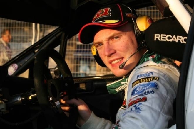 Λάτβαλα: «Βάθρο στη Σουηδία»