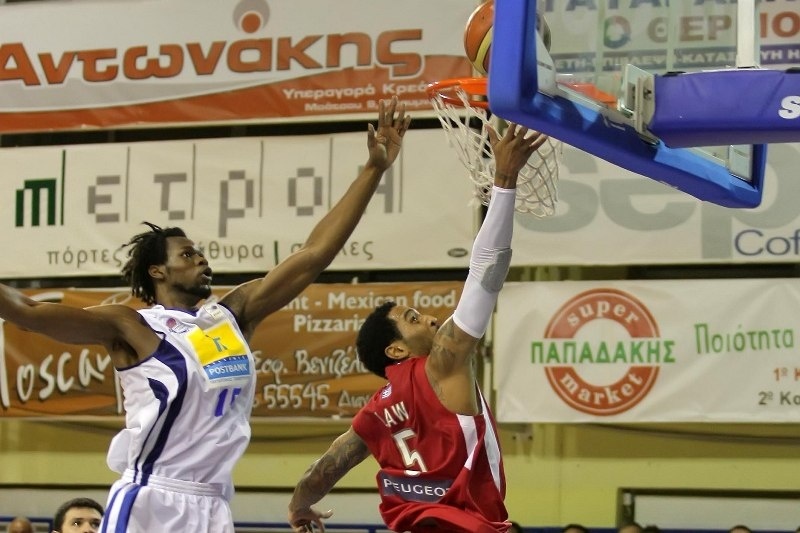 Ρέθυμνο: Παραμένει ο Πέτγουεϊ