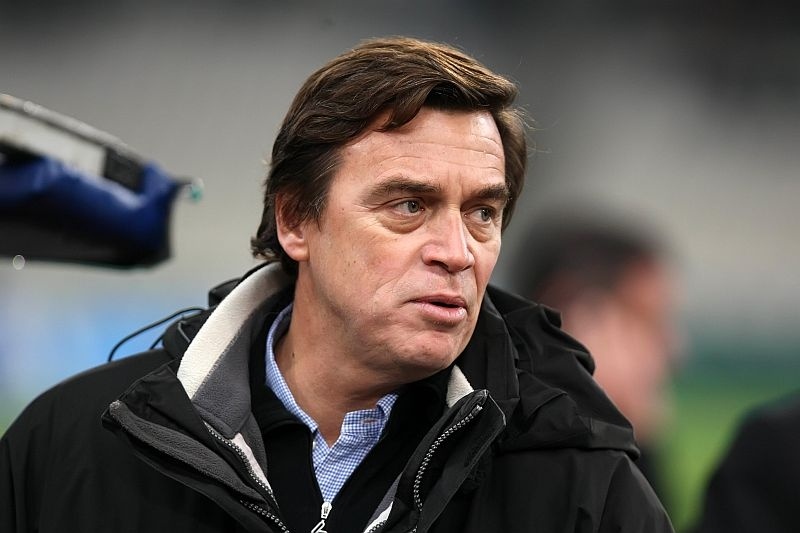 Παναθηναϊκός: Τέλος ο Γόντικας