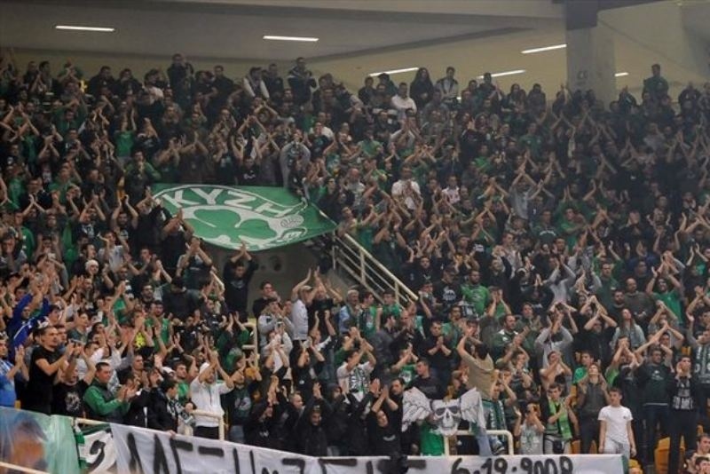 Παναθηναϊκός: Διαδικτυακή προσφορά για τρεις αγώνες