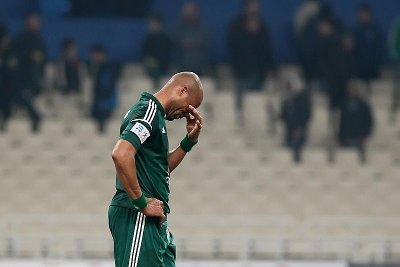 Παναθηναϊκός: Τελειώνει ο Μπουμσόνγκ, εξελίξεις με Βύντρα, Λάζαρο