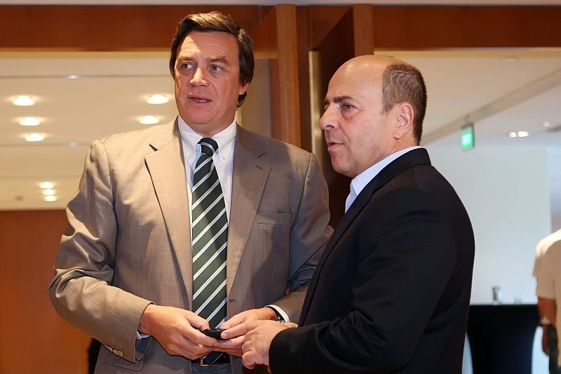 Παναθηναϊκός: Σαρωτικές αλλαγές…
