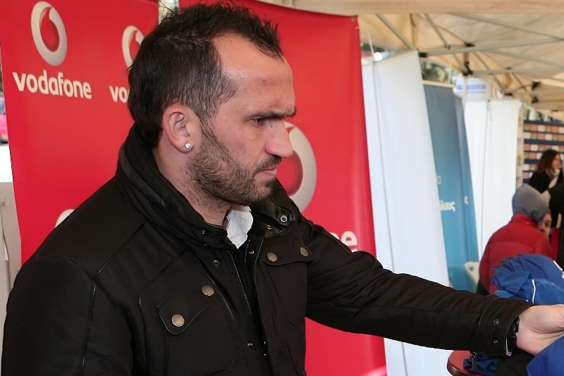 Γκέκας: Νέο ενδιαφέρον από Τουρκία