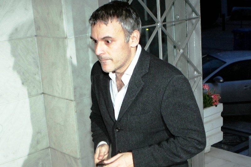 ΑΕΚ: Η απάντηση του Κιντή στον Παπαδημητρίου