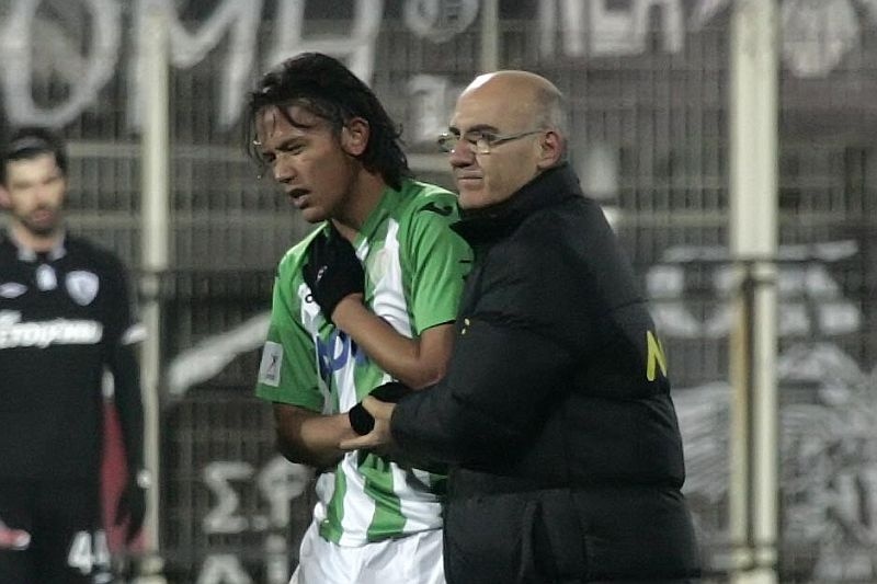 Πανθρακικός: Αισιοδοξία για Βαϊρουά