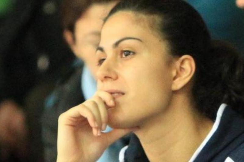 Σκιαδοπούλου: Επέστρεψε στη Θεσσαλονίκη