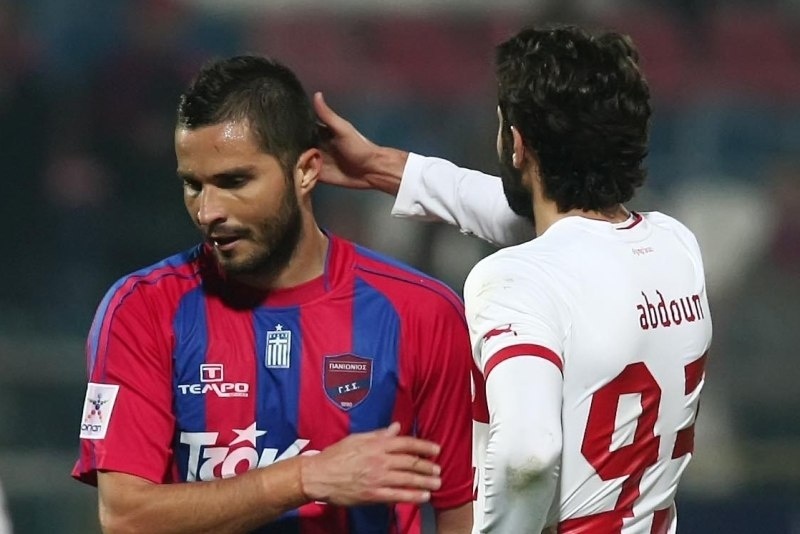 Πανιώνιος: Με Κουλουχέρη κόντρα στη Βέροια