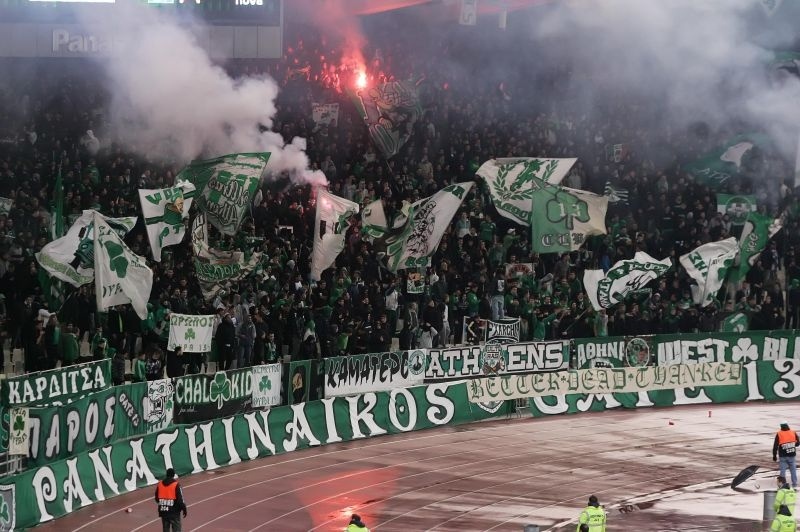 Παναθηναϊκός: Τα εισιτήρια με Πλατανιά