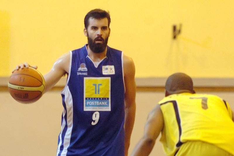 Τσόχλας: «Ωραίο να δικαιώνεσαι»