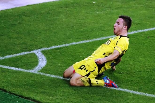 Άρης: Δύσκολα ο Γιαννιώτας, εγκατέλειψε ο Μαργαρίτης