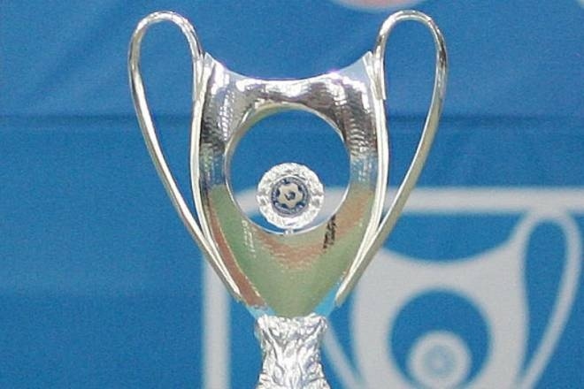 Kύπελλο Ελλάδας: Δύο αγώνες για την 4η φάση