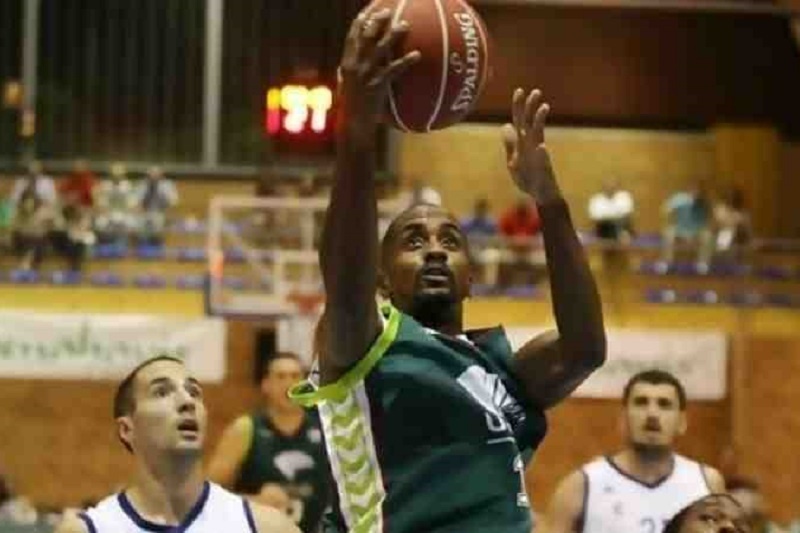 Κάλογουεϊ στο Onsports: «Μεγάλη προσθήκη ο Γκιστ» (photos+videos)