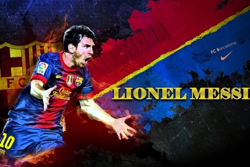 Lionel Messi: 4η Χρυσή μπάλα για το διαμάντι του ποδοσφαίρου