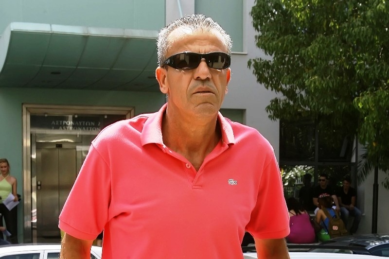 Κορωνάκης: «Συκοφαντούν τον ΟΦΗ για 1.250 ευρώ»