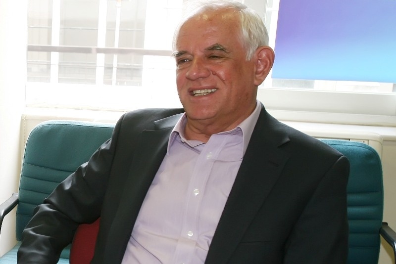 Σαλευρής: «Προσφυγικά σωματεία Καλλιθέα και ΠΑΟΚ»
