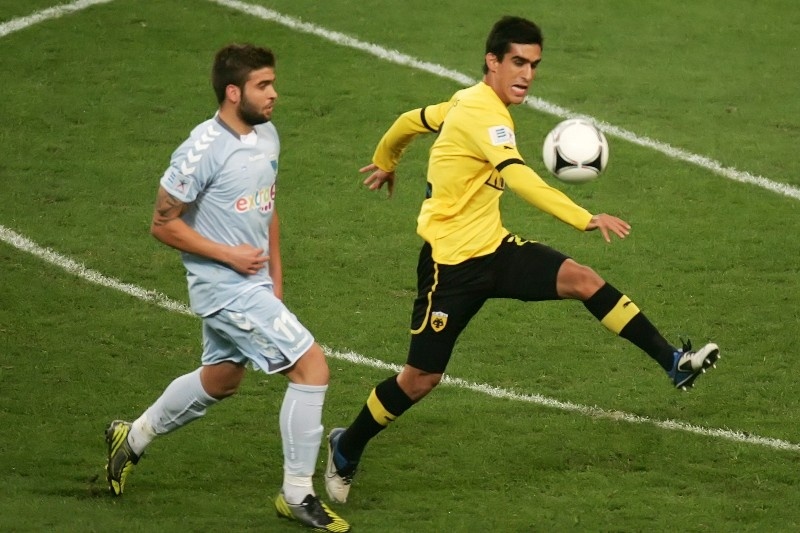 ΑΕΚ: Μήνυμα… παραμονής σε Κοντοέ