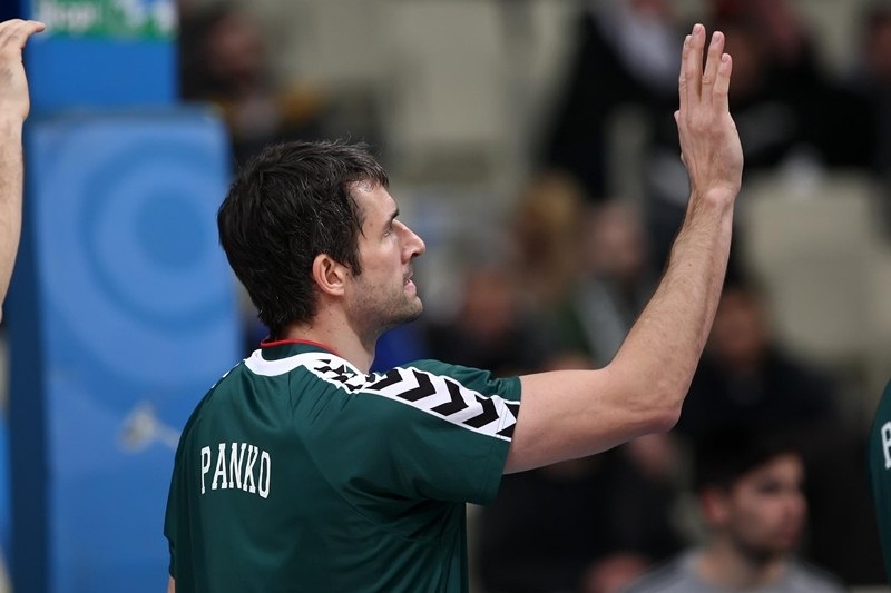 Παναθηναϊκός: Θερμό χειροκρότημα για Πάνκο