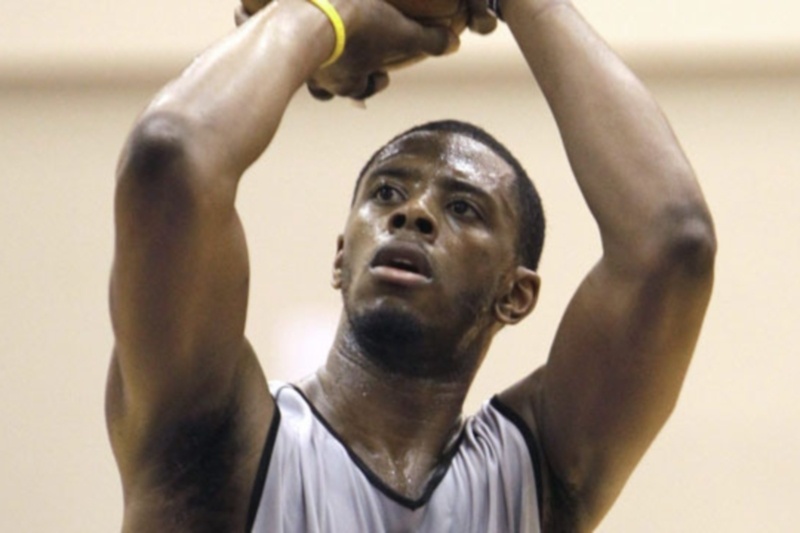 Στη Βαγιαδολίδ ο Γιούινγκ