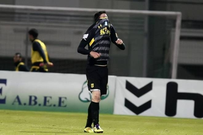 Κέρκυρα: Ανακοίνωσε Γκέσιο