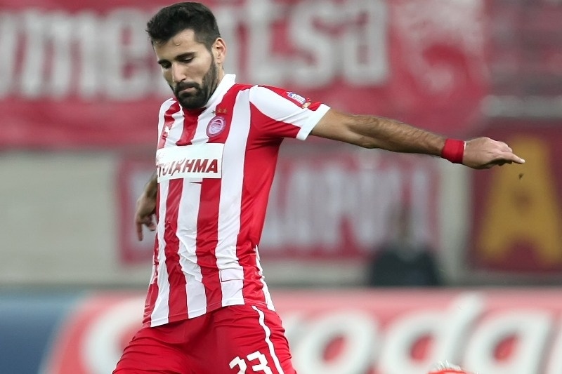 Ολυμπιακός: Σκάει πρόταση για Σιόβα!