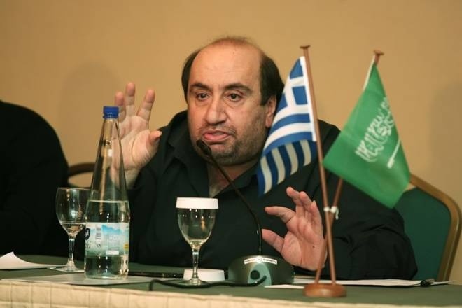 Ζητάει και τα... ρέστα ο Τσάκας
