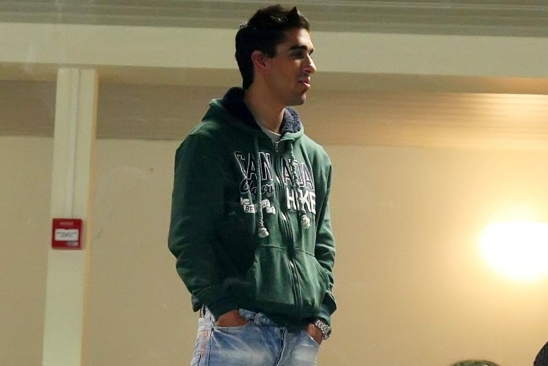 ΑΕΚ: Άρνηση από Κοντοέ