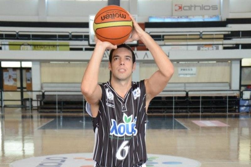 Καπερώνης: «Κλειδί, ο ρυθμός και τα ριμπάουντ»