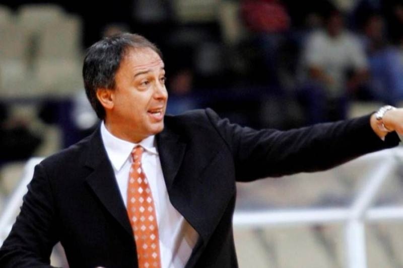 Ζευγώλης: «Είναι μόνο μία νίκη»