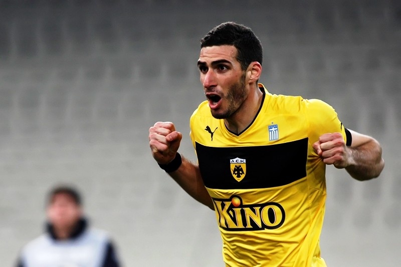 Πετρόπουλος: «Να ματώνουμε σε κάθε ματς»