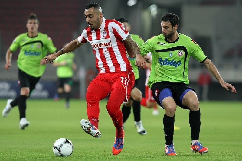 Κέρκυρα: Ευχάριστα νέα για τον Βενέτη