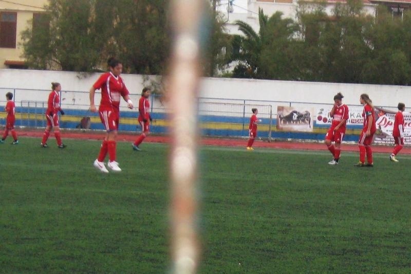 Κρήσσες Ρεθύμνου: «Τριάρα» στον Βόλο επί του Ολυμπιακού