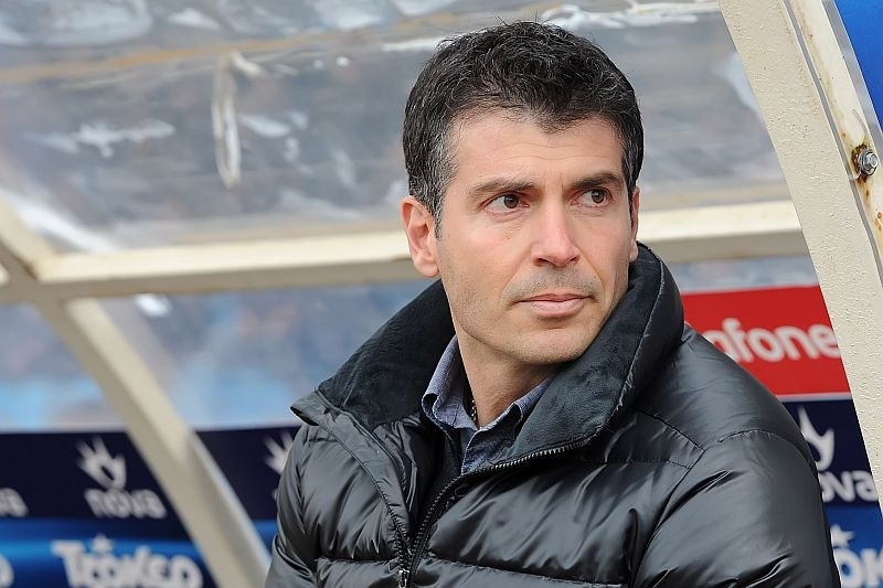 Χριστόπουλος: «Μας έλειπε μόνο το γκολ»